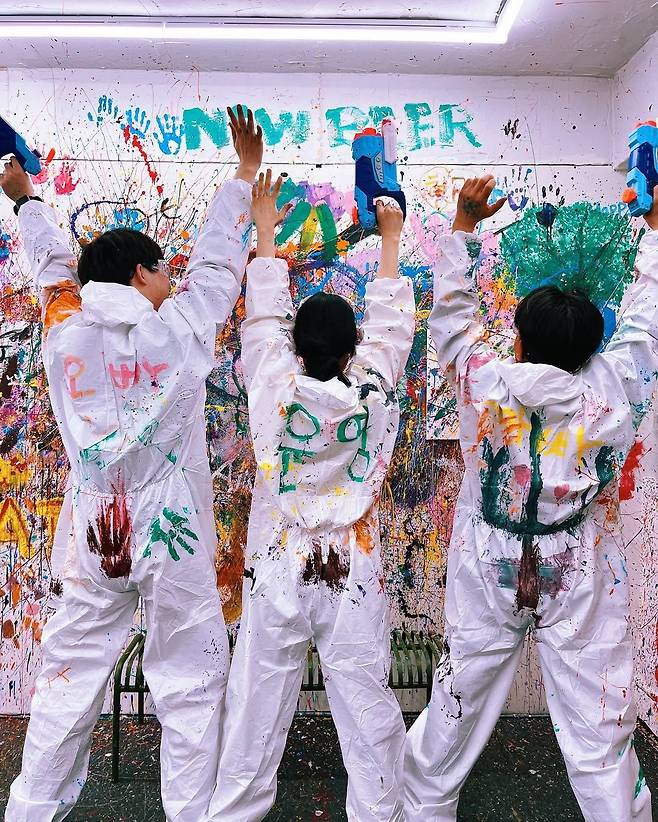 인스타그램 @paintrabbit.studio