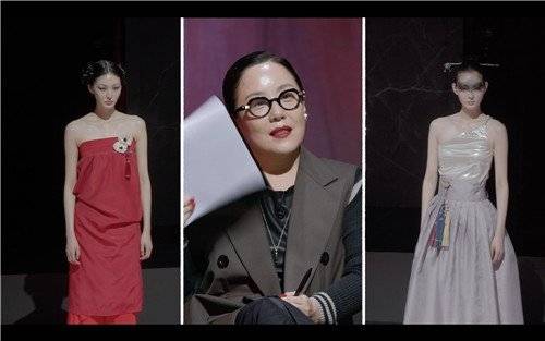 쿠팡플레이 '저스트메이크업' 장면 일부. 연합뉴스