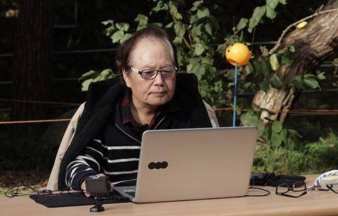 배우 강남길이 세 차례에 걸쳐 심근경색 진단을 받은 뒤 스텐트 삽입 시술까지 받게 된 근황을 고백했다. MBN 제공