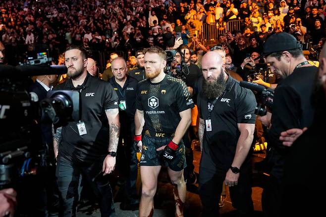 잭 델라 마달레나. 사진=AP 연합뉴스