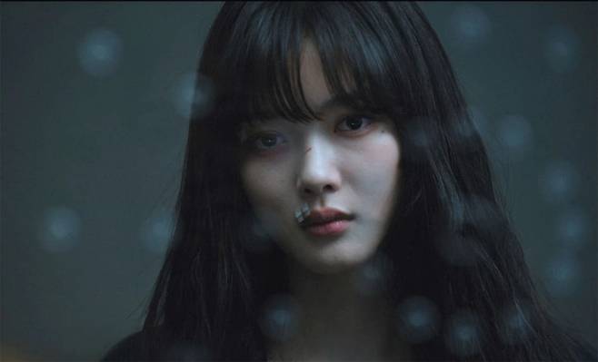 /사진=티빙 오리지널 '친애하는 X' 스틸