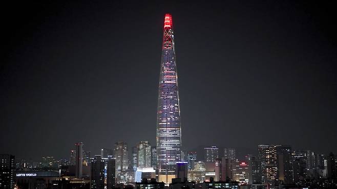 사진제공=롯데물산