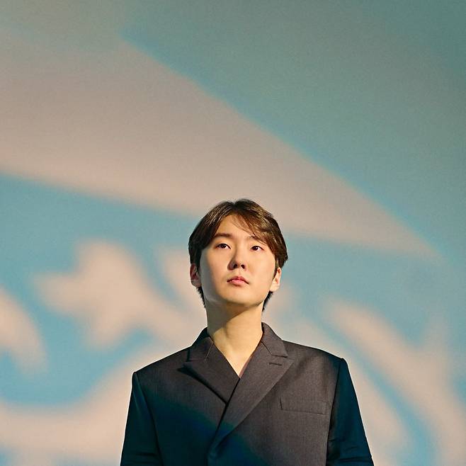 피아니스트 조성진 ©BenWolf