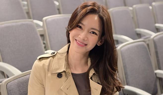 연극 '스페셜 보잉보잉' 정가은/사진=극단 두레