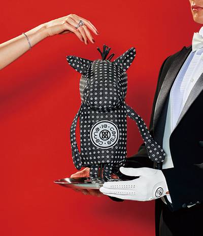 지포어 X 10 꼬르소 꼬모 서울 협업 컬렉션.