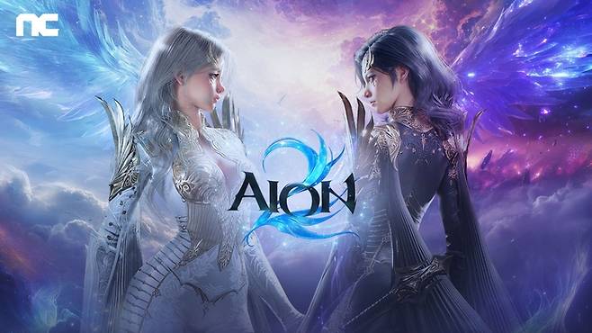 엔씨소프트의 대규모다중접속역할수행게임(MMORPG) ‘아이온2’ 이미지. [엔씨소프트]