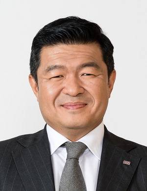 강호찬 대표이사 부회장