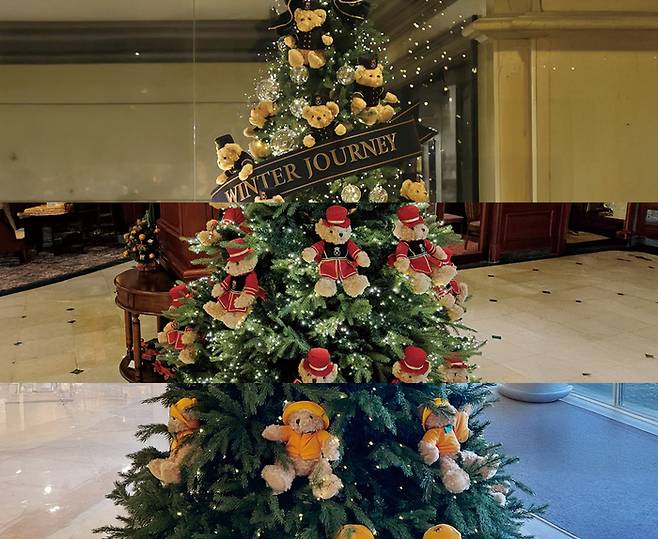 사진 = 켄싱턴호텔앤리조트