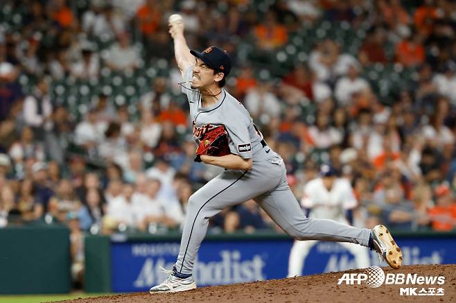 마에다 겐타. 사진=AFPBBNews=News1