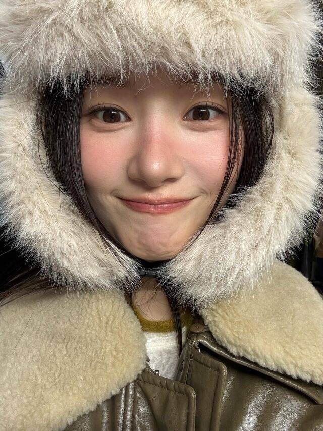 정채연 / 소셜미디어