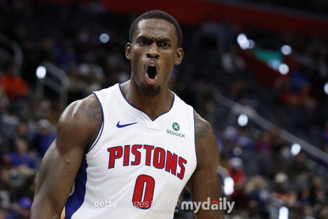 두렌. /게티이미지코리아