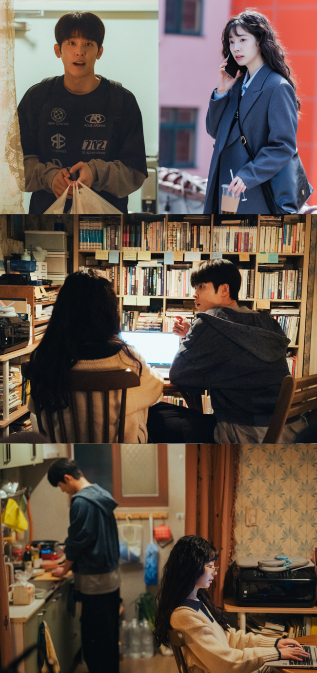 JTBC·SLL·하우픽쳐스 제공