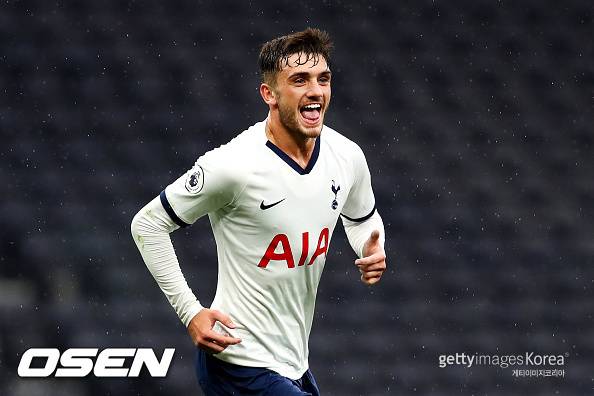 [사진] 트로이 패럿 ⓒGettyimages(무단전재 및 재배포 금지)