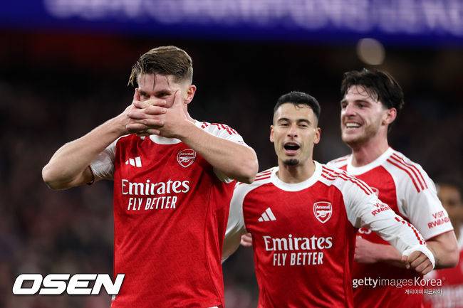 [사진] ⓒGettyimages(무단전재 및 재배포 금지)