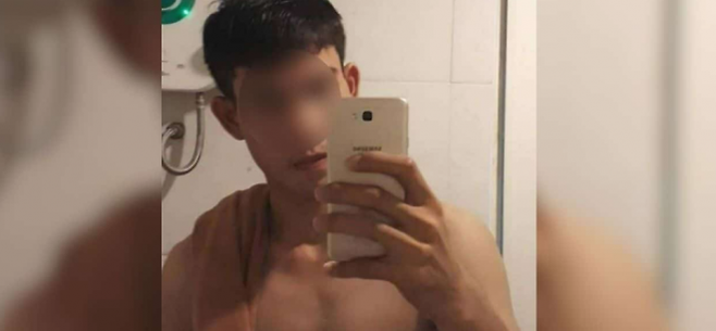 태국에서 인간면역결핍바이러스(HIV) 감염 사실을 숨긴 채 마약을 얻기 위해 여러 지역을 돌며 무분별한 성관계를 이어온 태국 남성. Kaojorleuk