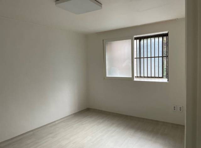 동작구 만원주택 내부. 사진 제공=동작구