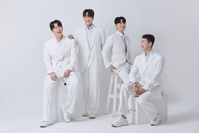 팝페라 그룹 컨템포디보