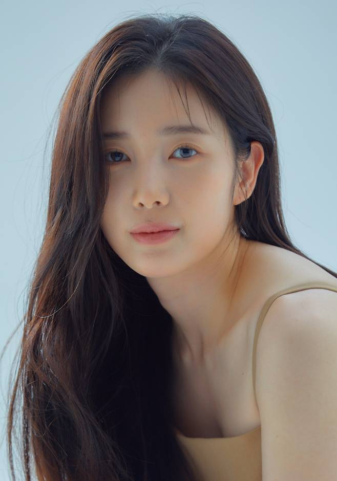 배우 윤채경. 사진 PA엔터테인먼트