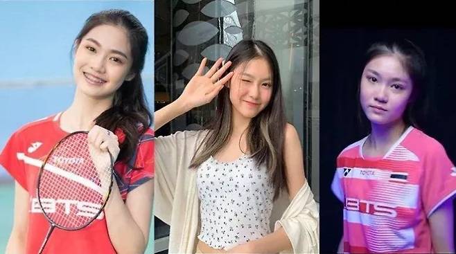 ▲ 'badmintonspeak' 홈페이지 갈무리