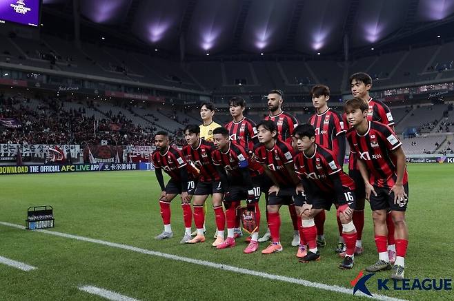 ▲ 한국프로축구연맹