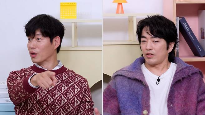 / 사진 제공 : KBS 2TV <옥탑방의 문제아들>
