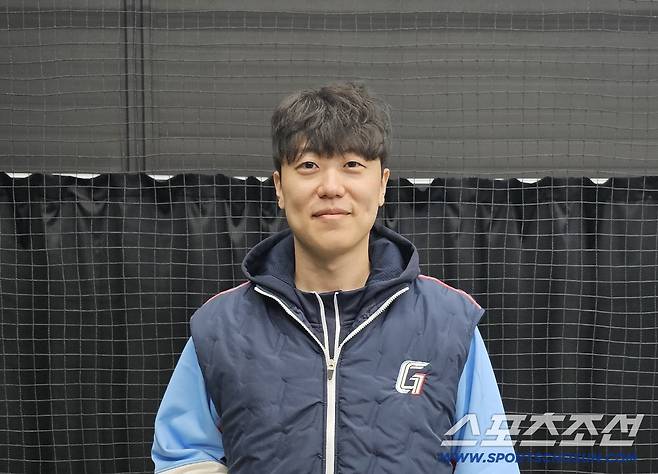 롯데에서 키움으로 유니폼을 갈아입게 된 박진형. 스포츠조선DB