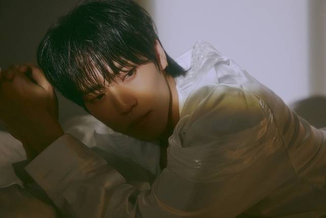 장동우는 "경험과 고통을 갖고 다음을 더 잘 만들 수 있을 거라는 확신과 자신감이 생겼다. 경험은 무기라고 생각하고 이 무기로 터닝포인트를 만들고 싶다"고 말했다. /장동우