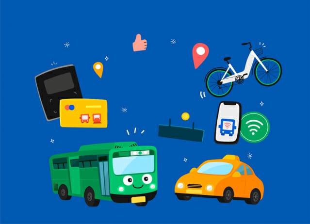 교통 수단 관련 이미지(제공=클립아트코리아)