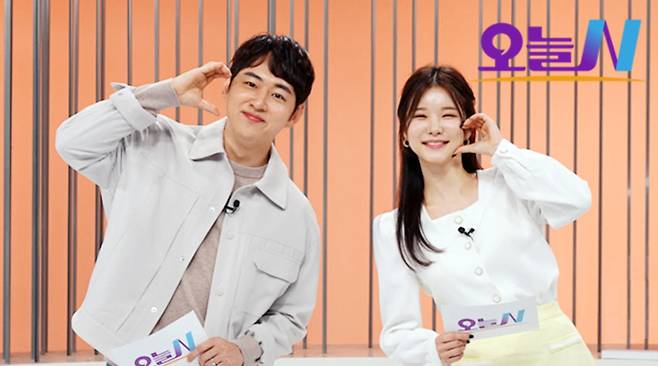 '오늘N' 중식로드 중화요리 차슈 삼겹살, 등심 토스트, 크랩 등갈비, 해물짬뽕탕(오늘엔) MBC