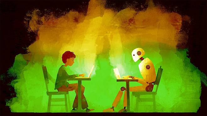 일러스트=조선디자인랩·Midjourney