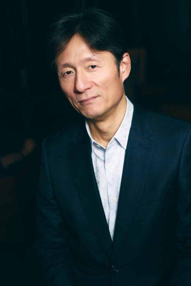 영화 '국보'를 연출한 이상일 감독. NEW 제공