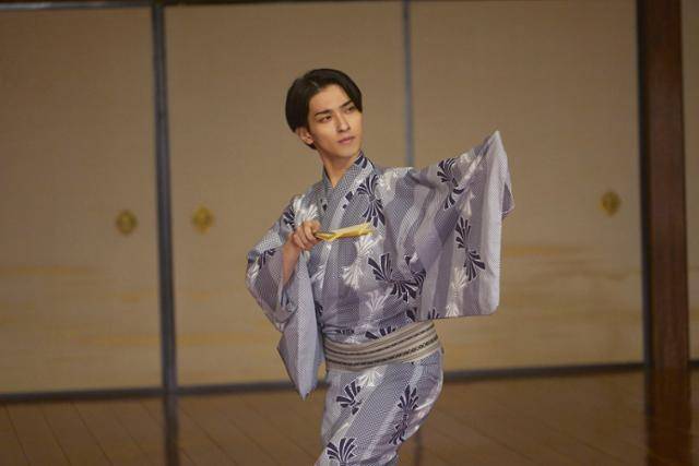 영화 '국보'. NEW 제공