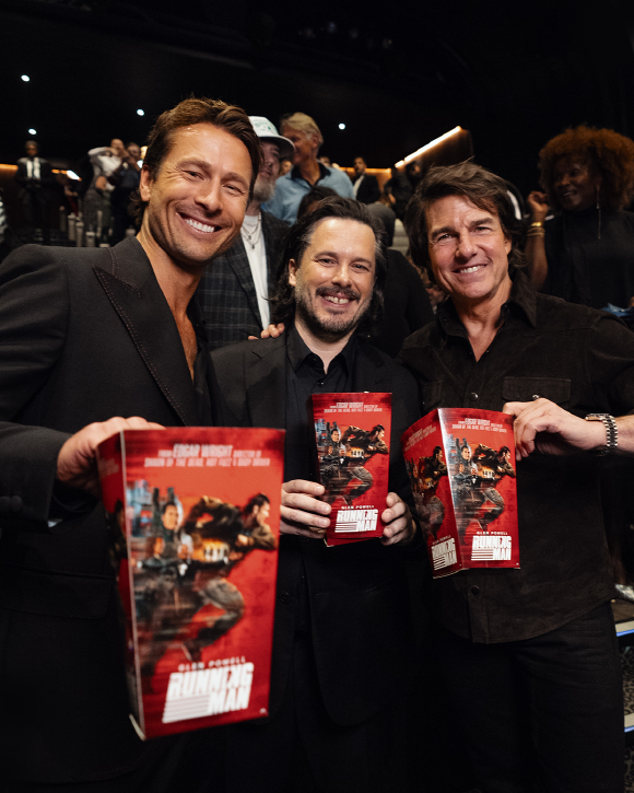 사진=롯데엔터테인먼트 제공