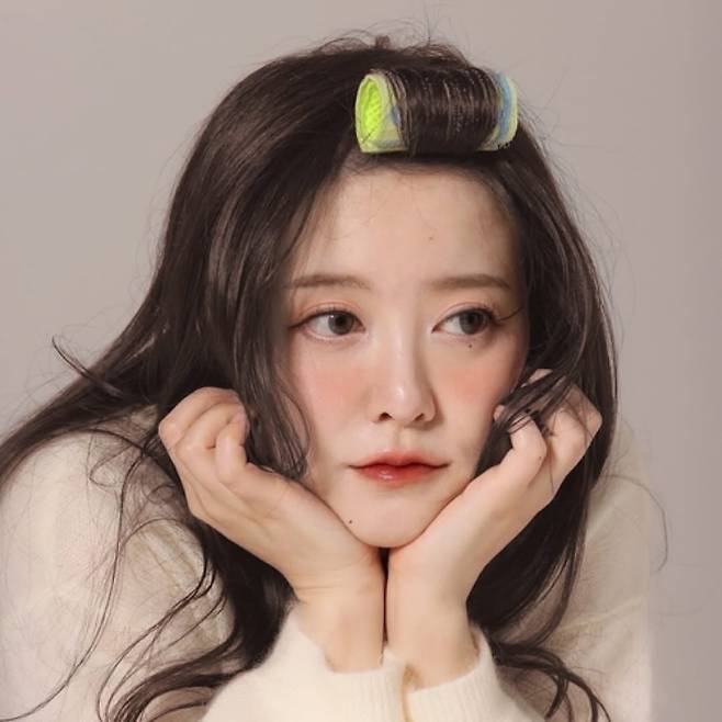 /사진=구혜선 스튜디오