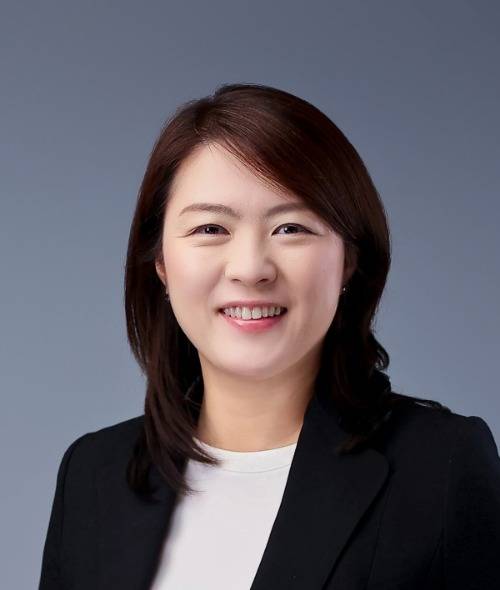 윤주원 이지스자산운용 상장리츠파트장(상무)