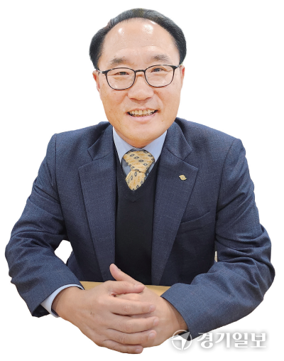 경기외고 육광희 교장