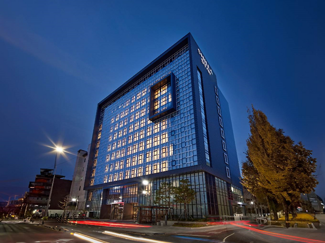 온 유어 신라스테이 ‘릴랙스 앤 언와인드’ 패키지