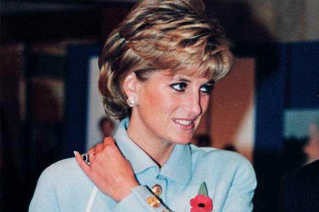 1995년 11월20일(이하 현지시간) 다이애나 당시 영국 왕세자비가 남편 찰스 왕세자(현 찰스 3세)의 불륜을 폭로하고, 자신 역시 결혼 생활 중 외도를 저지른 사실을 인정했다.