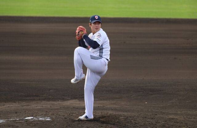 두산 베어스 김명신./두산 베어스