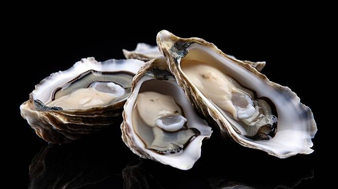 굴 자료사진. 123rf.com