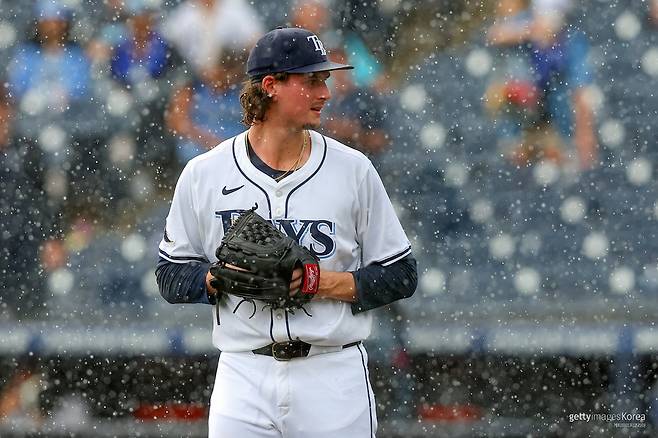 포레스트 휘틀리. 사진=게티이미지코리아