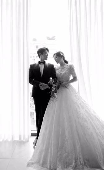 최수종 SNS 캡처.