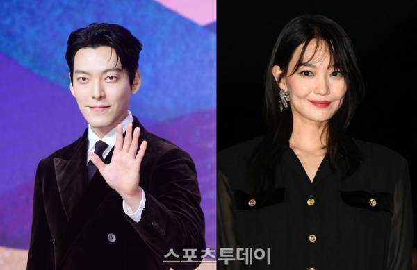 김우빈 신민아 / 사진=DB