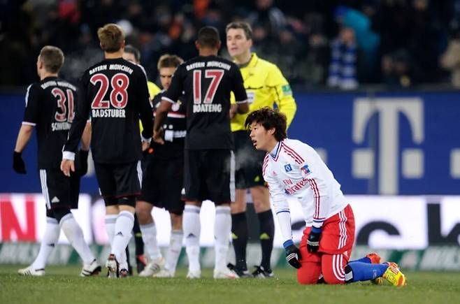 ▲ '토크 스포츠' 홈페이지 갈무리