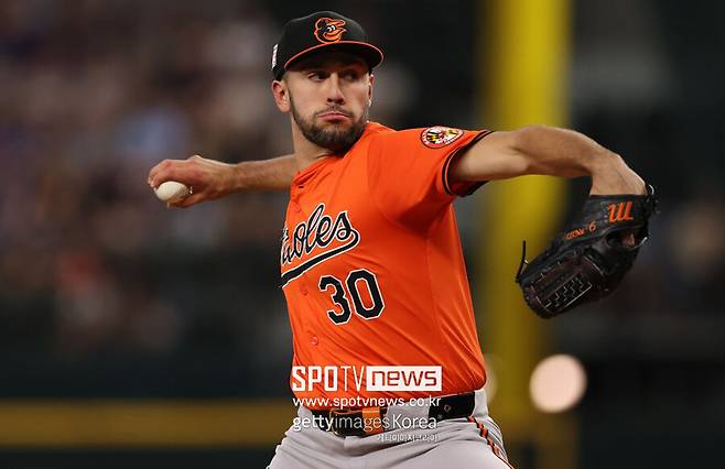 ▲ 그레고리 로드리게스는 LA 에인절스에서 새출발한다.