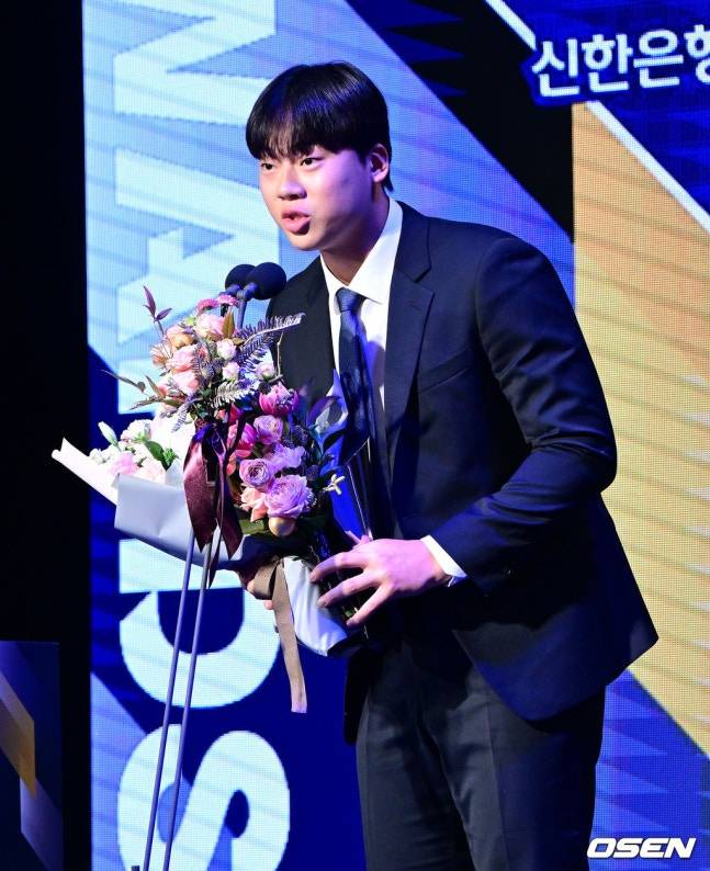 두산 시절 이원재.