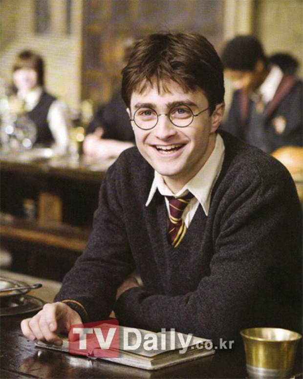 다니엘 래드클리프