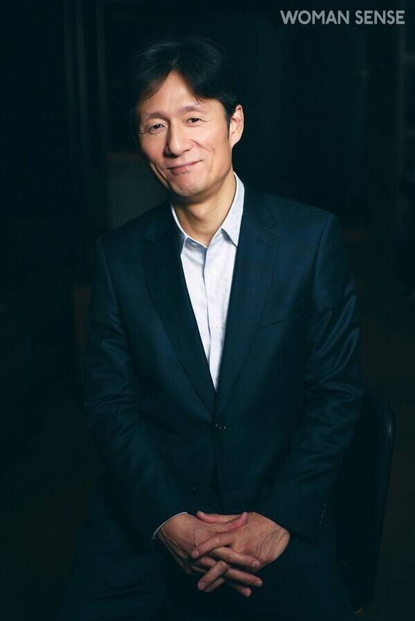 &nbsp;이상일 감독. 사진=미디어캐슬 제공