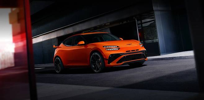 사진 : 제네시스 홈페이지