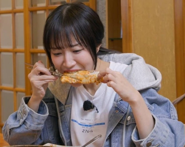 쯔양. 사진 | ENA